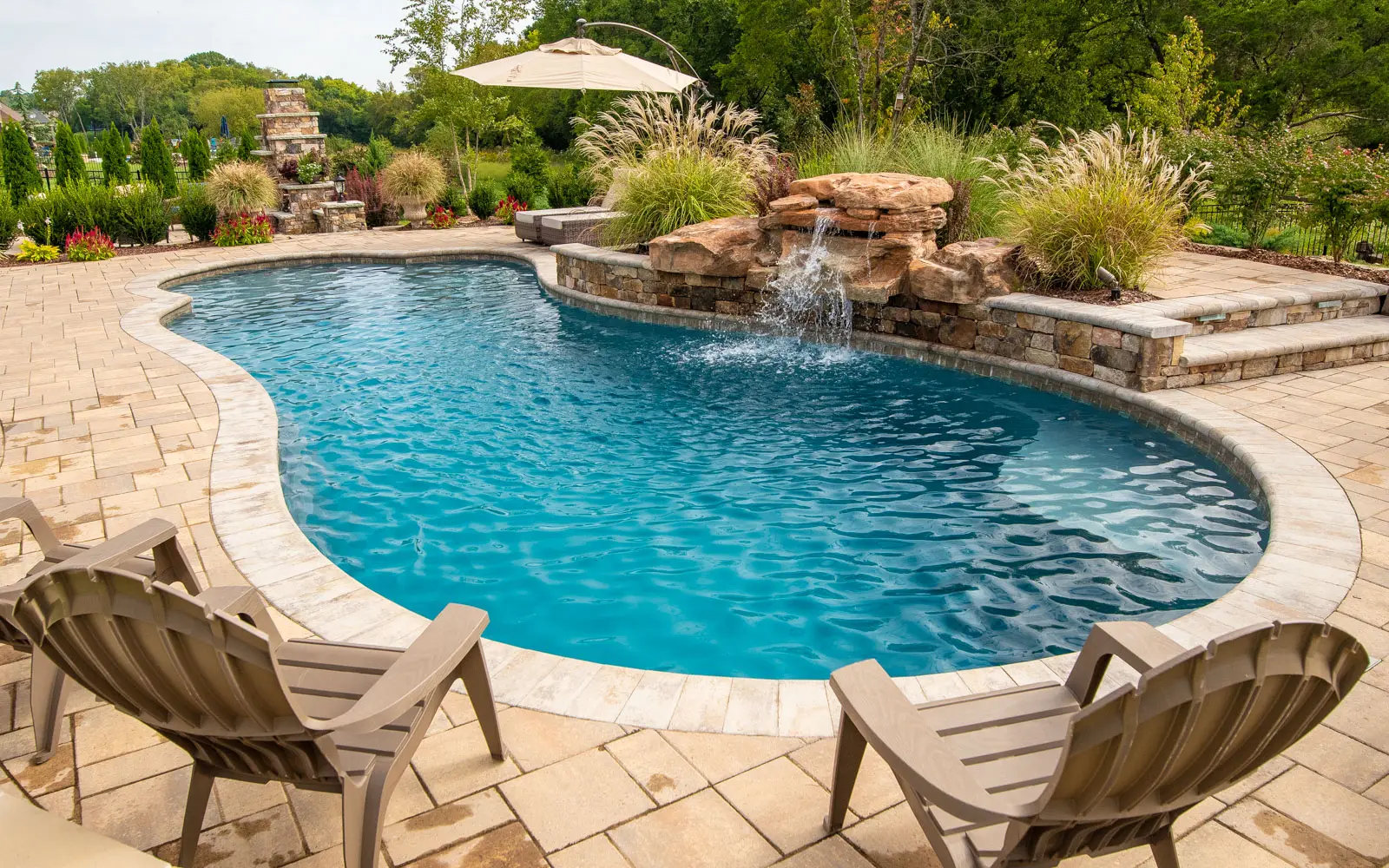 Pools by Design AZ: Tucson's local pool builders