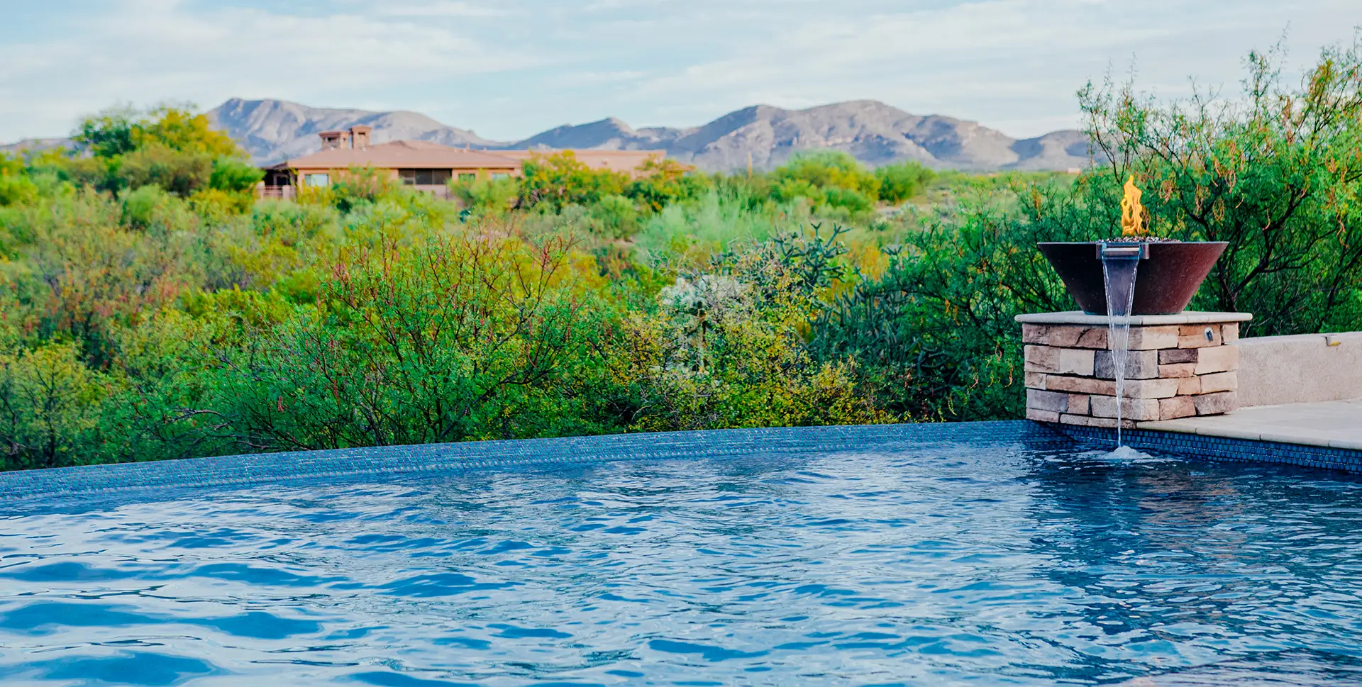 Pools by Design AZ: Luxury Fiberglass Pools for Tucson and surrounding areas