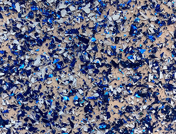 Sapphire Blue