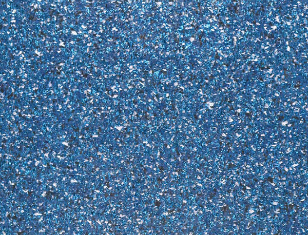 Ocean Blue